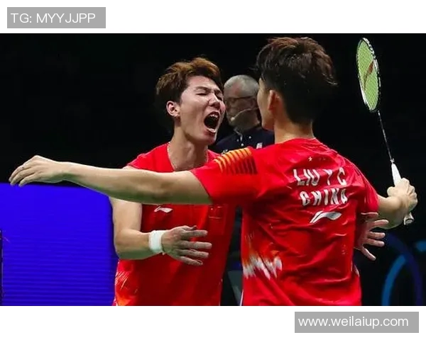 香港羽毛球运动员崭露头角 突破国际赛场勇攀高峰