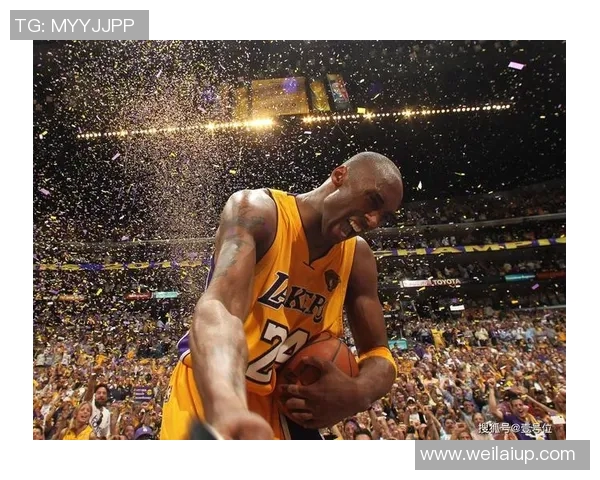 科比传承与篮球精神的巅峰对决:从湖人传奇到全球偶像的成长历程 科比传承与篮球精神的巅峰对决:从湖人传奇到全球偶像的成长历程