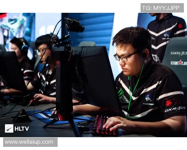 CSGO力量排名新变动WE战队创下历史新高引发关注 CSGO力量排名新变动WE战队创下历史新高引发关注